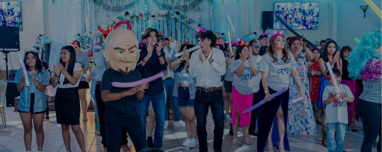  Lazo’s brother’s graduations.